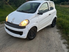 Microcar M.Go