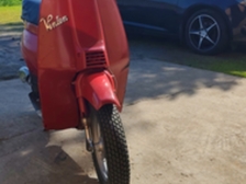 Suzuki Love