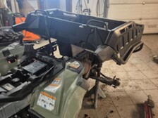 Can-Am Outlander