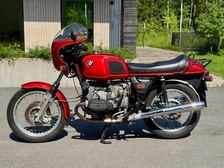 BMW R