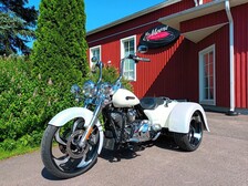 Harley-Davidson Touring