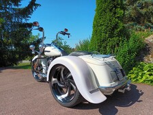 Harley-Davidson Touring