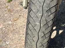 Yamaha XJ
