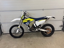 Husqvarna FE