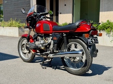 BMW R