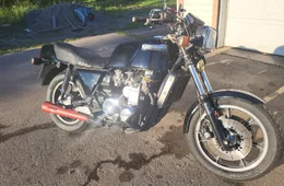 Kawasaki Z