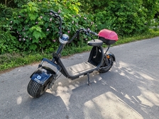 Kontio Motors Long Range