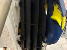 Husqvarna FE