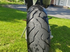 Husqvarna FE