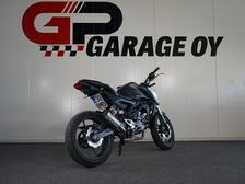 Honda CB
