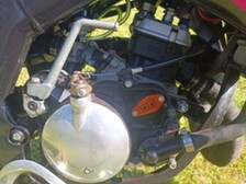 Derbi Senda