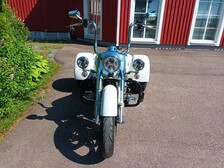 Harley-Davidson Touring