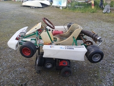 TonyKart -