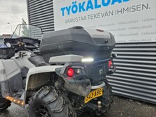 Can-Am Outlander Max