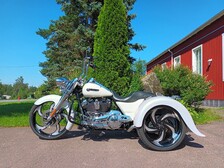 Harley-Davidson Touring