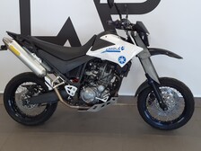Yamaha XT