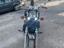 Honda VF