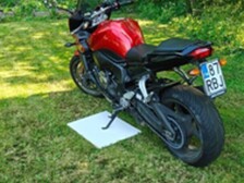 Yamaha FZ1-S