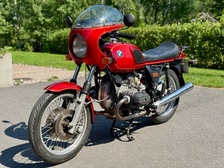 BMW R