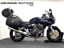 Suzuki GSF