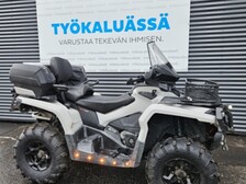 Can-Am Outlander Max