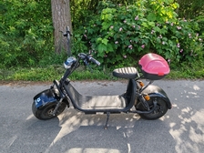 Kontio Motors Long Range
