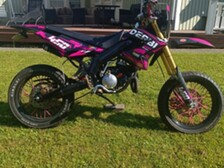 Derbi Senda