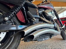 Harley-Davidson Dyna