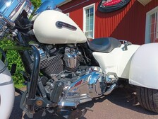 Harley-Davidson Touring