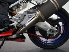 Aprilia RSV