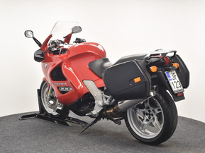 BMW K