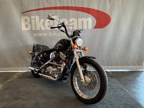 Harley-Davidson Sportster