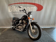 Harley-Davidson Sportster