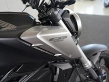 Honda CB