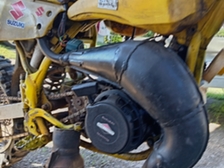 Suzuki RM
