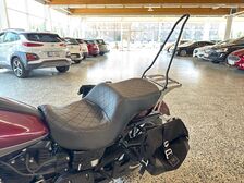 Harley-Davidson Dyna