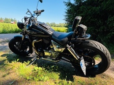 Suzuki VZ