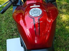 Yamaha FZ1-S