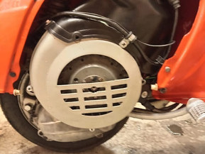 Vespa Primavera