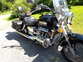 Honda Valkyrie