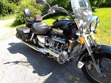 Honda Valkyrie
