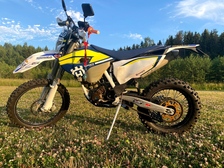 Husqvarna FE