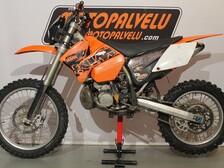 KTM 300