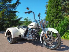 Harley-Davidson Touring