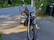 Kawasaki VN