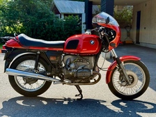BMW R