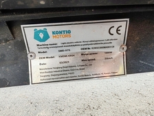 Kontio Motors Long Range