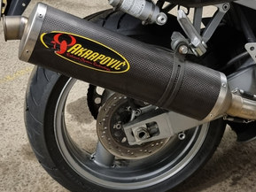 Kawasaki ZX-9R