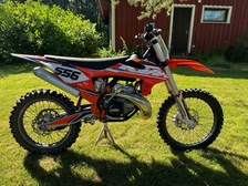 KTM 250