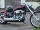 Harley-Davidson Softail